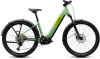 Cube Reaction Hybrid ONE 720  FE cactus'n'black Größe: Easy Entry M