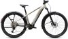 Cube Reaction Hybrid ONE 720  FE pearlsilver'n'chrome Größe: XXL