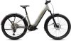 Cube Reaction Hybrid ONE 720  FE pearlsilver'n'chrome Größe: Easy Entry S
