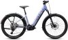 Cube Reaction Hybrid SLX 800 FE artline Größe: Easy Entry M