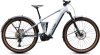 Cube Stereo Hybrid ONE22 Pro 800 FE foggrey'n'sparklerose Größe: L