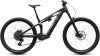 Cube Stereo Hybrid ONE44 HPC Super TM 800 graphiteglitch'n'grey Größe: M