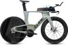 Cube Aerium C:68X SLT Aero genesisgrid'n'black Größe: S
