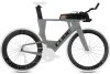 Cube Aerium C:68X Frameset genesisgrid'n'black Größe: XS