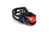 RFR Outdoor LED-Licht Diamond  Red 