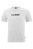 CUBE Organic T-Shirt Classic Logo Größe: XXL