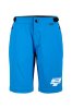 CUBE MTB Baggy Short ROOKIE X Actionteam Größe: M (122/128)