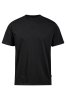 CUBE Organic T-Shirt Embossed GTY FIT Größe: S