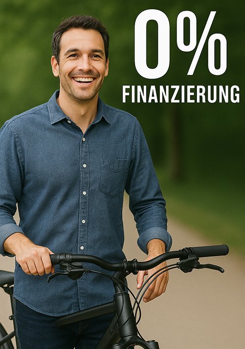 0% Finanzierung